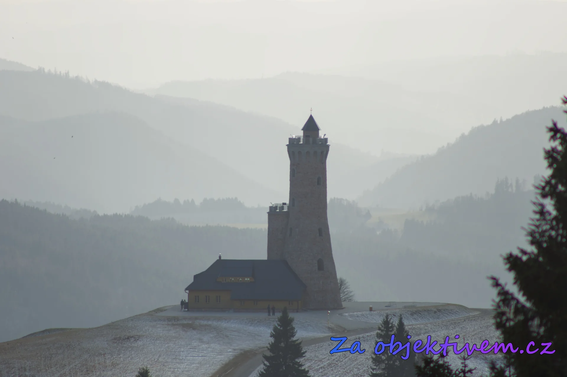 Česko